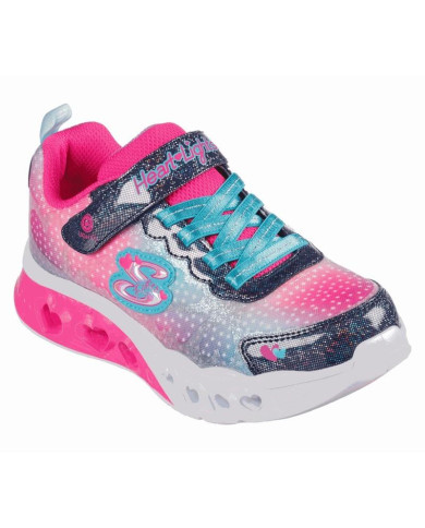 Sapatilhas c/Luzes Skechers