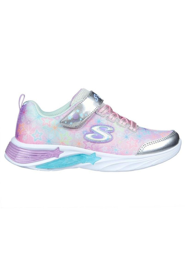 Sapatilhas c/Luzes Skechers