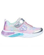 Sapatilhas c/Luzes Skechers