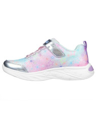 Sapatilhas c/Luzes Skechers