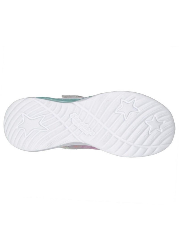 Sapatilhas c/Luzes Skechers