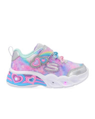 Sapatilhas c/Luzes Skechers