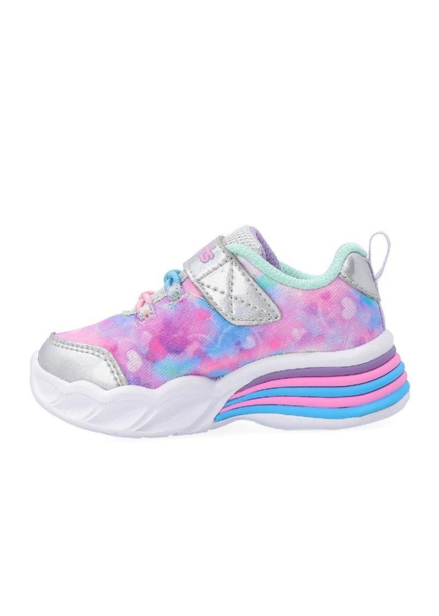 Sapatilhas c/Luzes Skechers