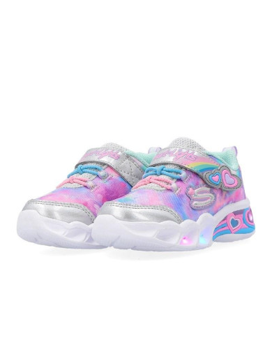 Sapatilhas c/Luzes Skechers
