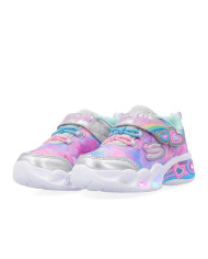 Sapatilhas c/Luzes Skechers