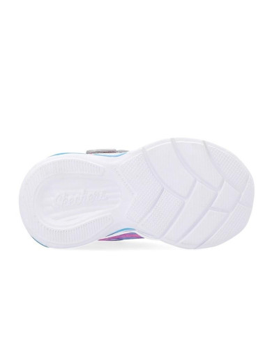 Sapatilhas c/Luzes Skechers