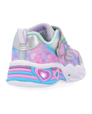 Sapatilhas c/Luzes Skechers