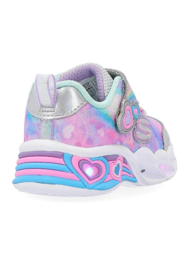 Sapatilhas c/Luzes Skechers