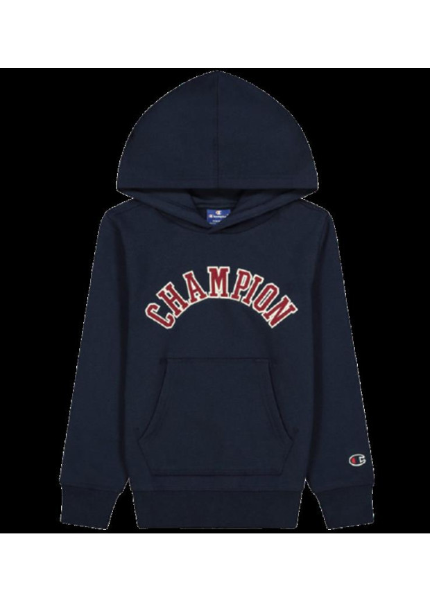 Camisola c/Capuz Champion