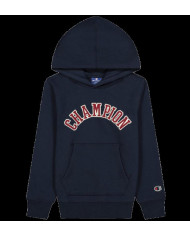 Camisola c/Capuz Champion