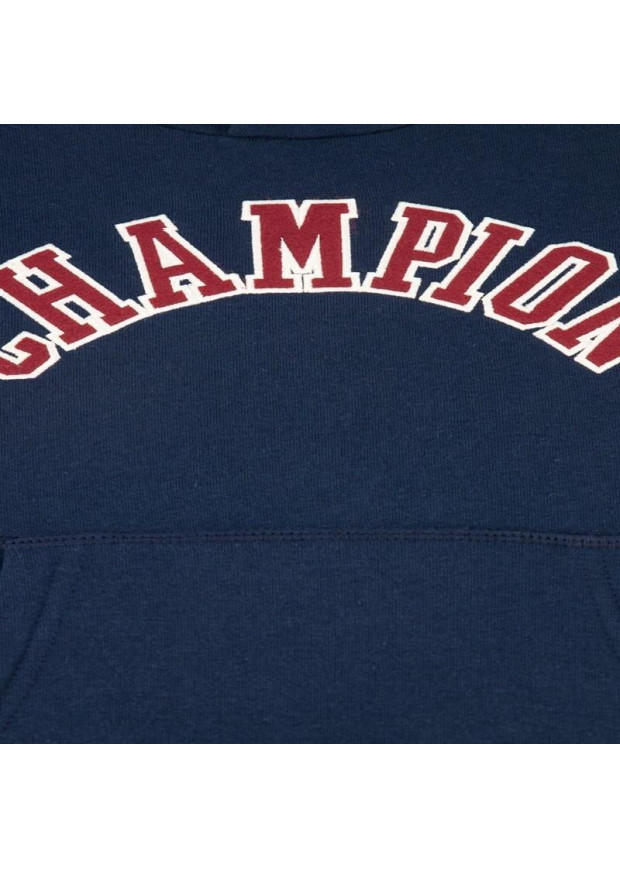 Camisola c/Capuz Champion