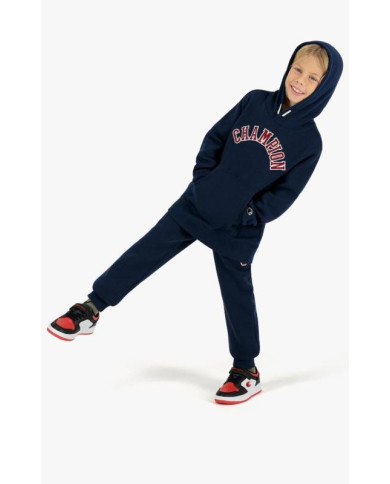 Camisola c/Capuz Champion