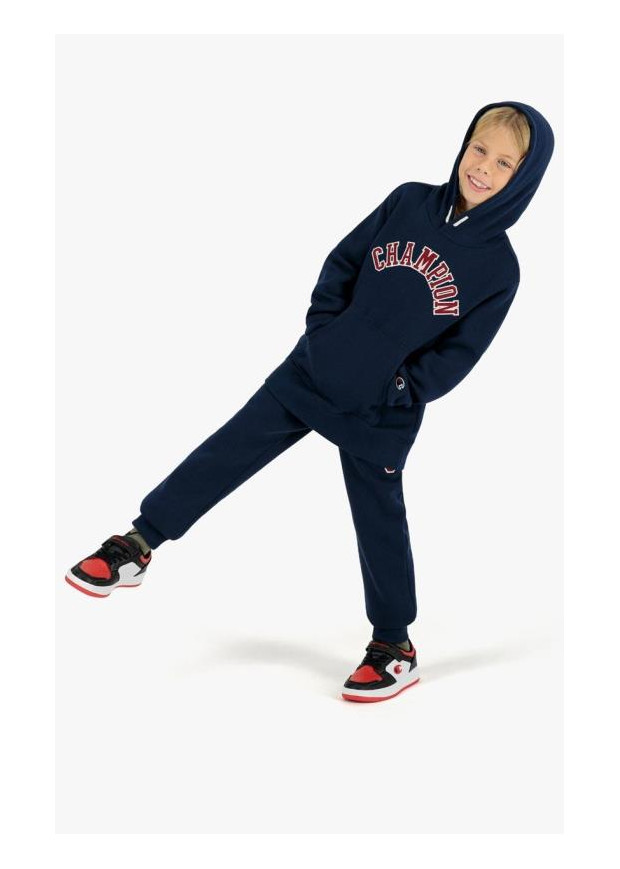 Camisola c/Capuz Champion