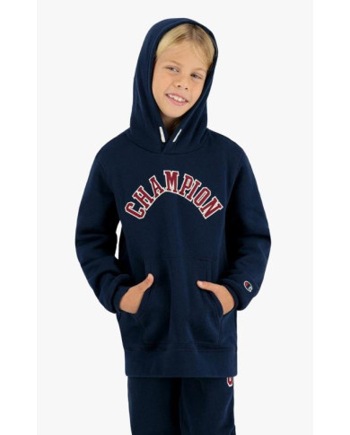 Camisola c/Capuz Champion