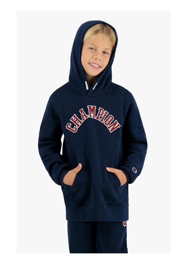 Camisola c/Capuz Champion