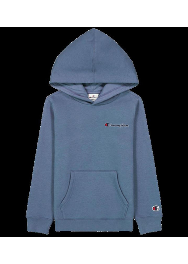 Camisola c/Capuz Champion