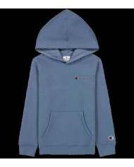 Camisola c/Capuz Champion