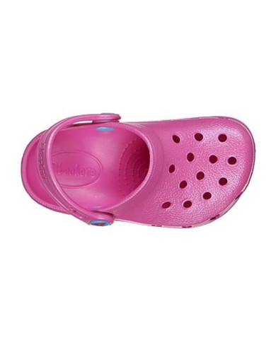Crocs Skechers