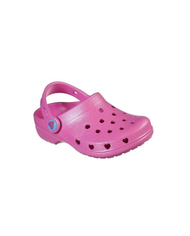 Crocs Skechers