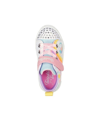 Sapatilhas c/Luzes Skechers