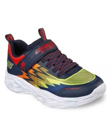 Sapatilhas c/Luzes Skechers