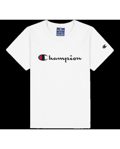 T-shirt Champion