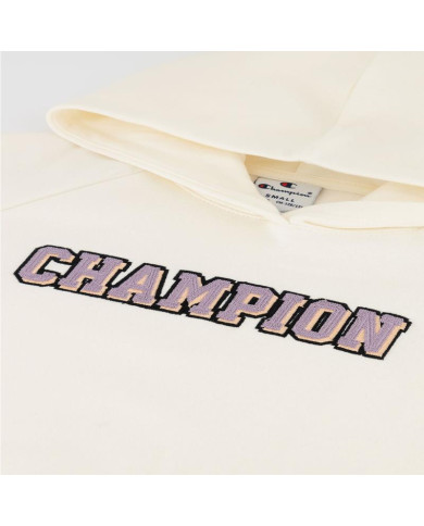 Camisola c/Capuz Champion