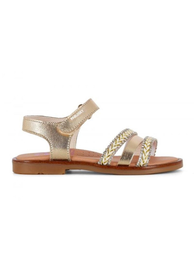 Sandália Pele Pablosky