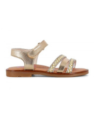 Sandália Pele Pablosky