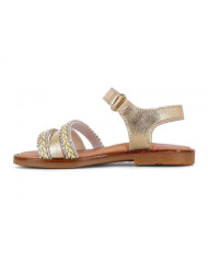 Sandália Pele Pablosky