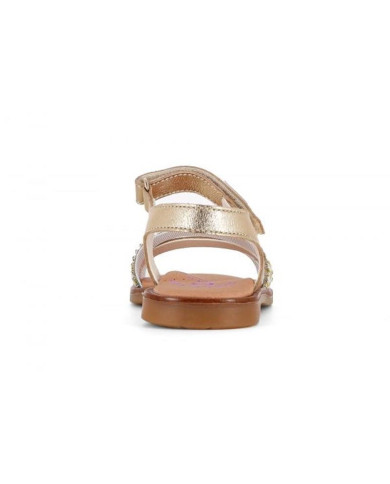 Sandália Pele Pablosky