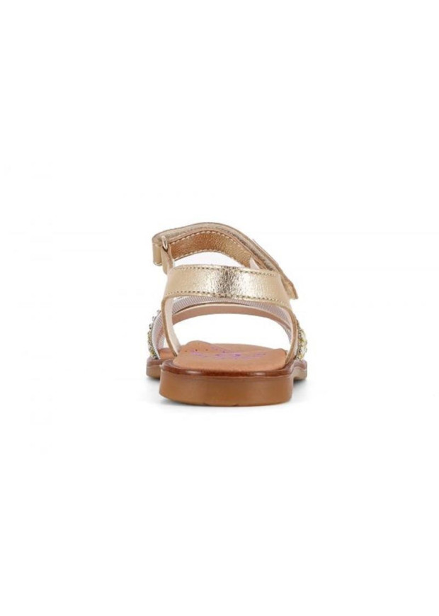 Sandália Pele Pablosky