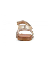 Sandália Pele Pablosky