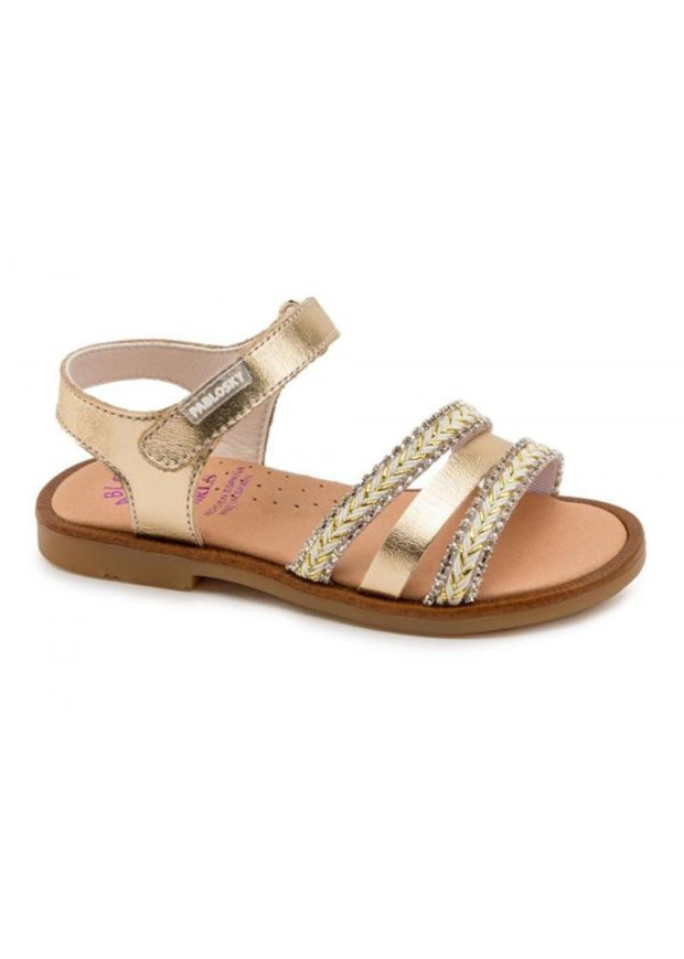 Sandália Pele Pablosky