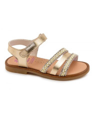 Sandália Pele Pablosky