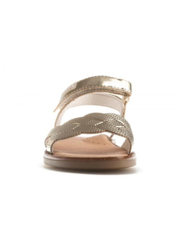 Sandália Pele Pablosky