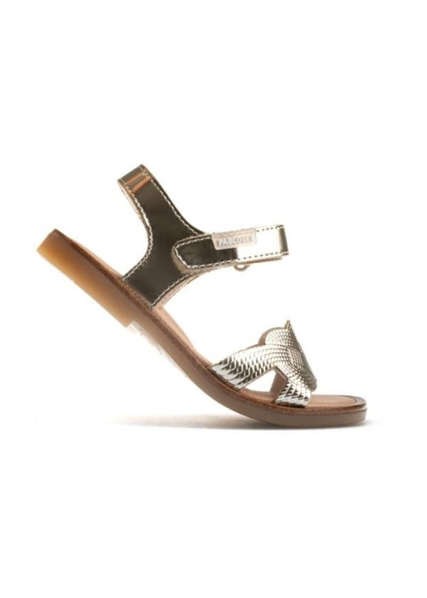 Sandália Pele Pablosky