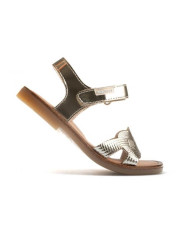 Sandália Pele Pablosky