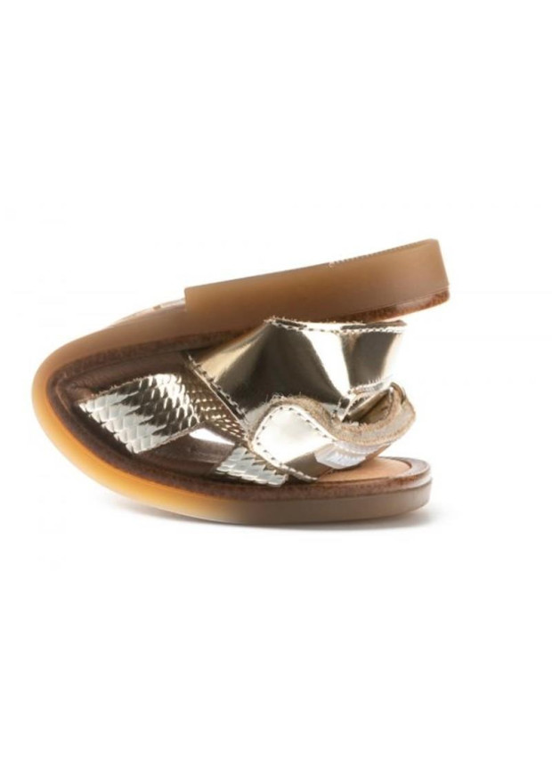 Sandália Pele Pablosky