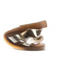 Sandália Pele Pablosky