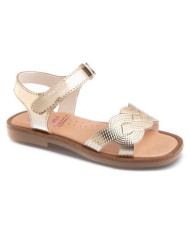 Sandália Pele Pablosky