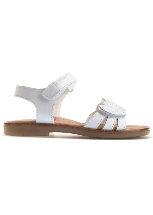 Sandália Pele Pablosky