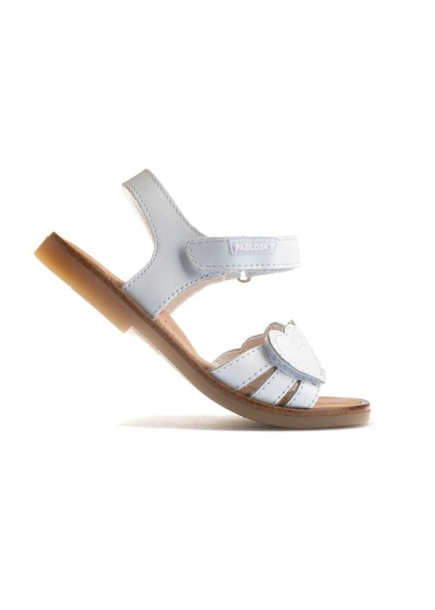Sandália Pele Pablosky