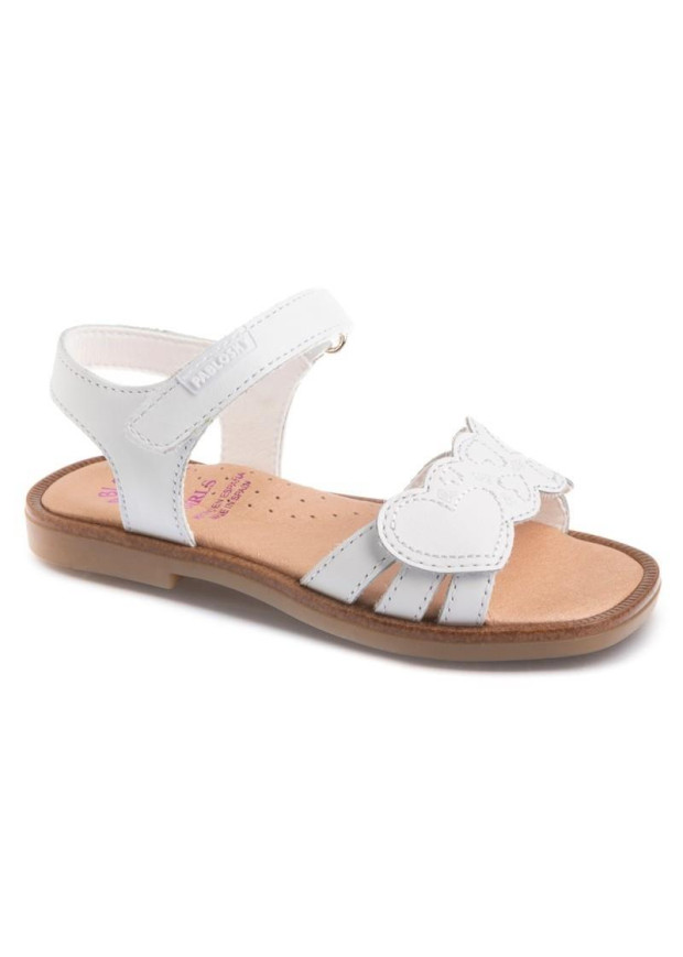 Sandália Pele Pablosky