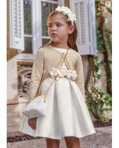 Bolero Tricot Mayoral