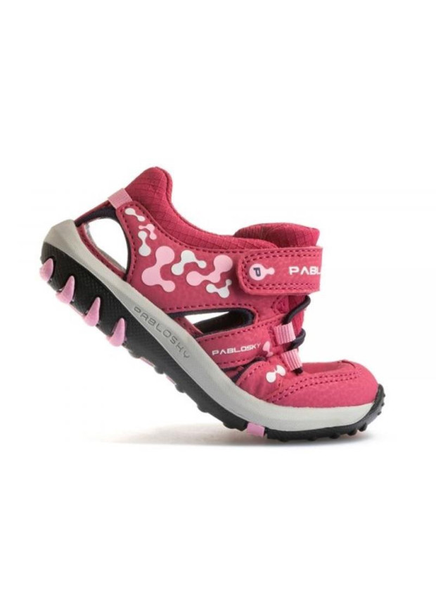 Sandália Pablosky