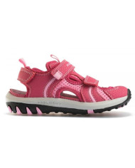 Sandália Pele Pablosky