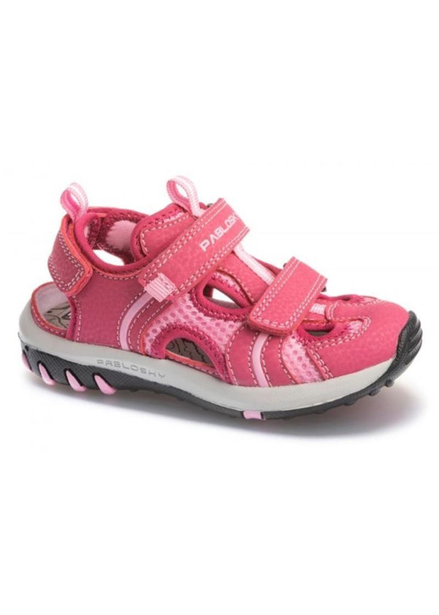 Sandália Pablosky