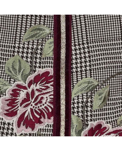 Jardineira jacquard Mayoral