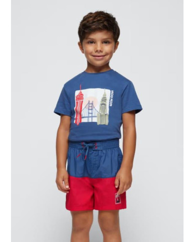 Pack 2 T-Shirts Mayoral